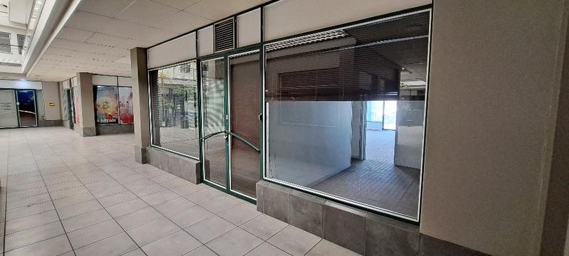 Commercial Property for Sale in Richards Bay KwaZulu-Natal