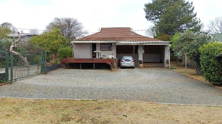 To Let 3 Bedroom Property for Rent in Merrivale KwaZulu-Natal