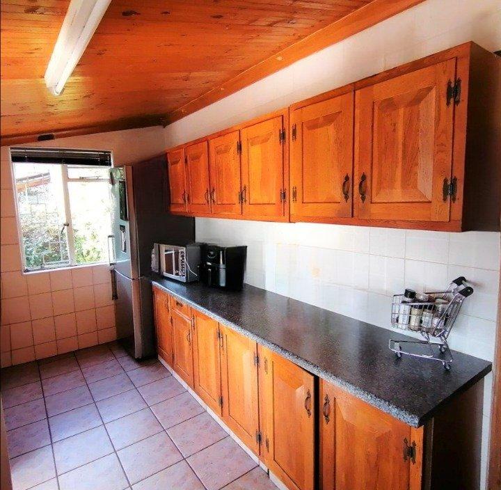 To Let 3 Bedroom Property for Rent in Merrivale KwaZulu-Natal