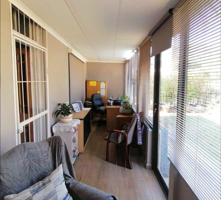 To Let 3 Bedroom Property for Rent in Merrivale KwaZulu-Natal