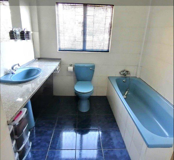 To Let 3 Bedroom Property for Rent in Merrivale KwaZulu-Natal