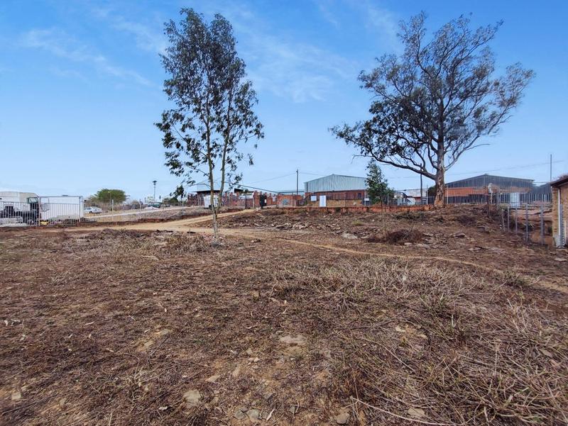 Commercial Property for Sale in Mkondeni KwaZulu-Natal