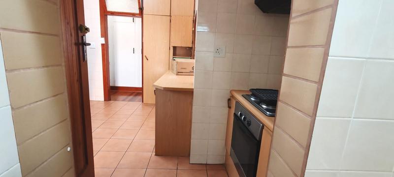 To Let 3 Bedroom Property for Rent in Sherwood KwaZulu-Natal