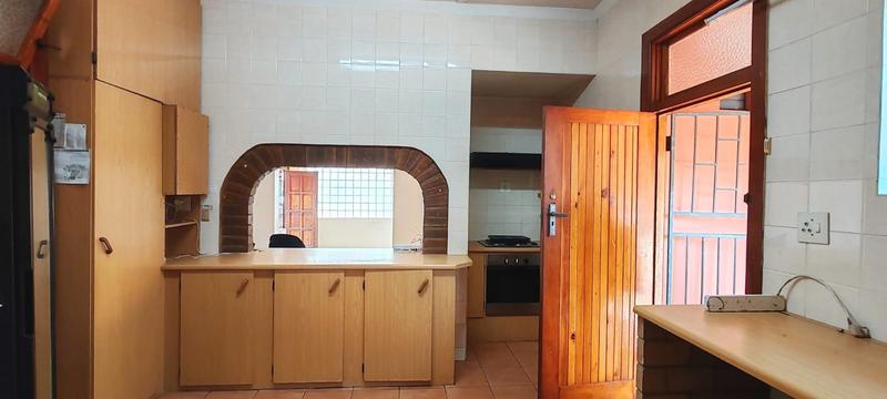 To Let 3 Bedroom Property for Rent in Sherwood KwaZulu-Natal