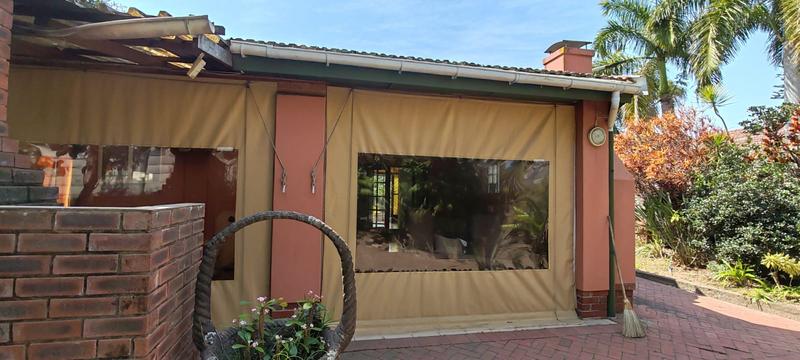 To Let 3 Bedroom Property for Rent in Sherwood KwaZulu-Natal