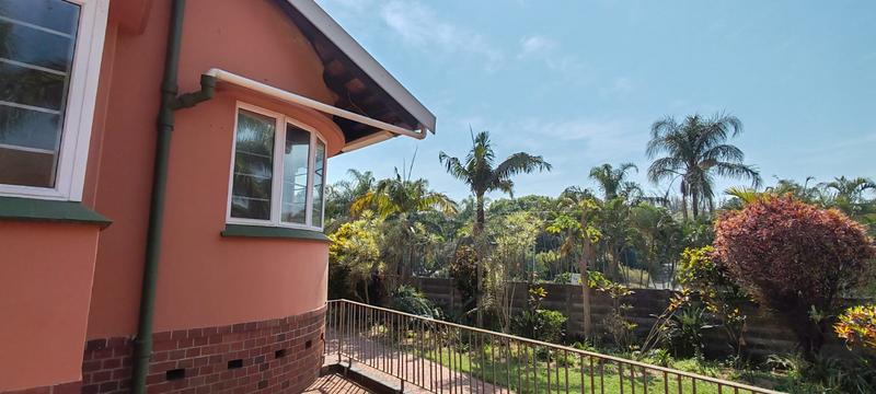 To Let 3 Bedroom Property for Rent in Sherwood KwaZulu-Natal