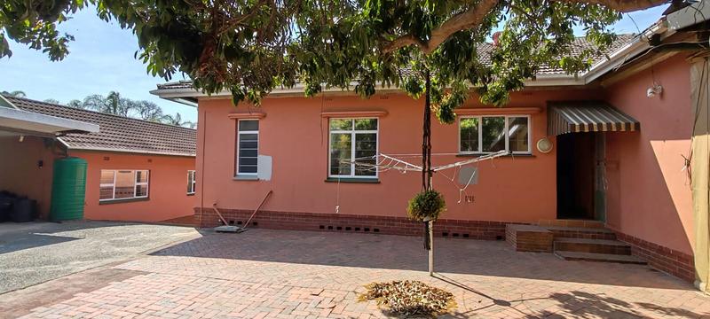 To Let 3 Bedroom Property for Rent in Sherwood KwaZulu-Natal