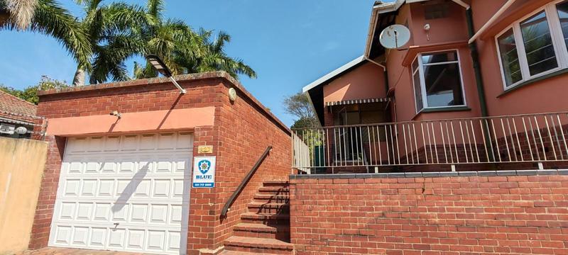 To Let 3 Bedroom Property for Rent in Sherwood KwaZulu-Natal