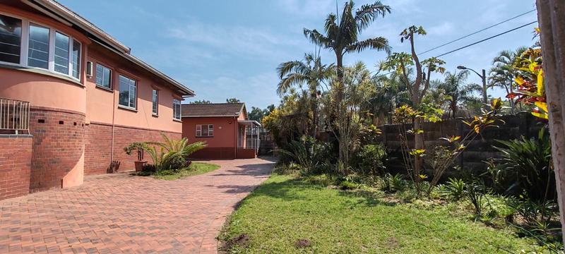 To Let 3 Bedroom Property for Rent in Sherwood KwaZulu-Natal