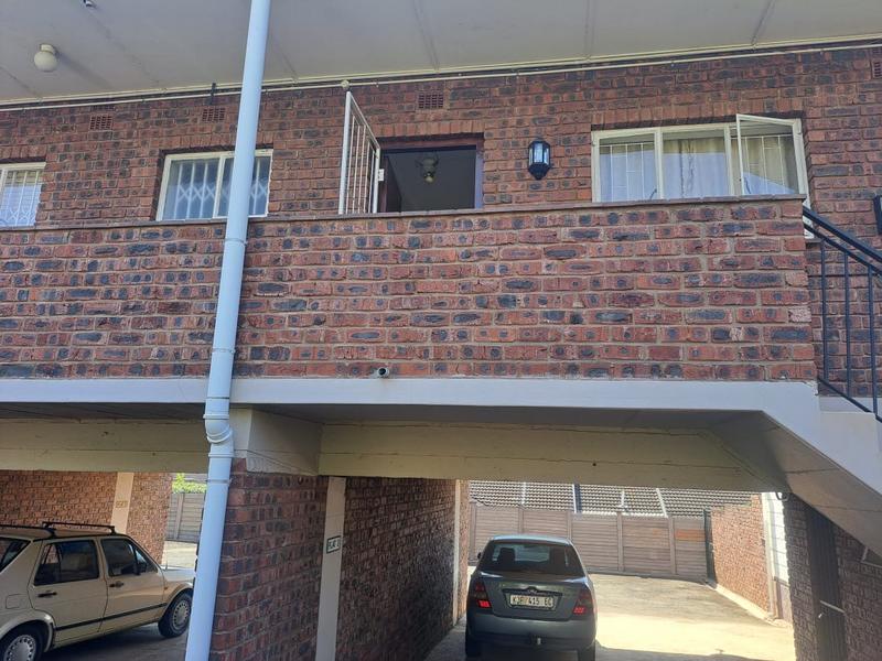 To Let 1 Bedroom Property for Rent in Wembley KwaZulu-Natal