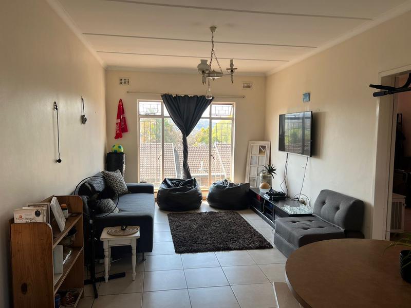 To Let 1 Bedroom Property for Rent in Wembley KwaZulu-Natal