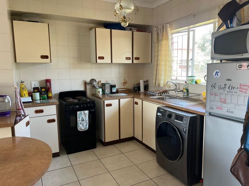 To Let 1 Bedroom Property for Rent in Wembley KwaZulu-Natal