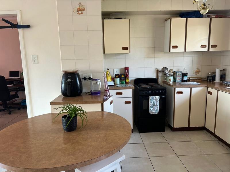 To Let 1 Bedroom Property for Rent in Wembley KwaZulu-Natal