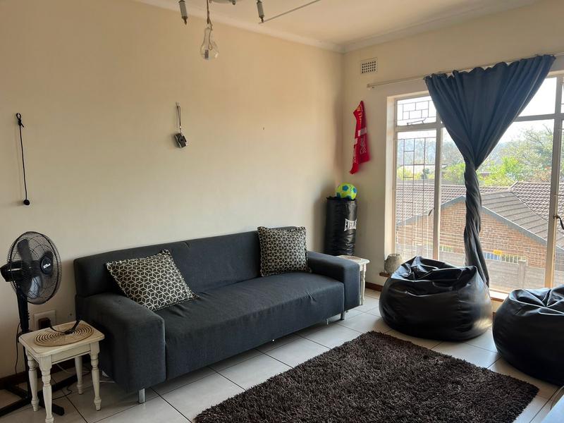 To Let 1 Bedroom Property for Rent in Wembley KwaZulu-Natal