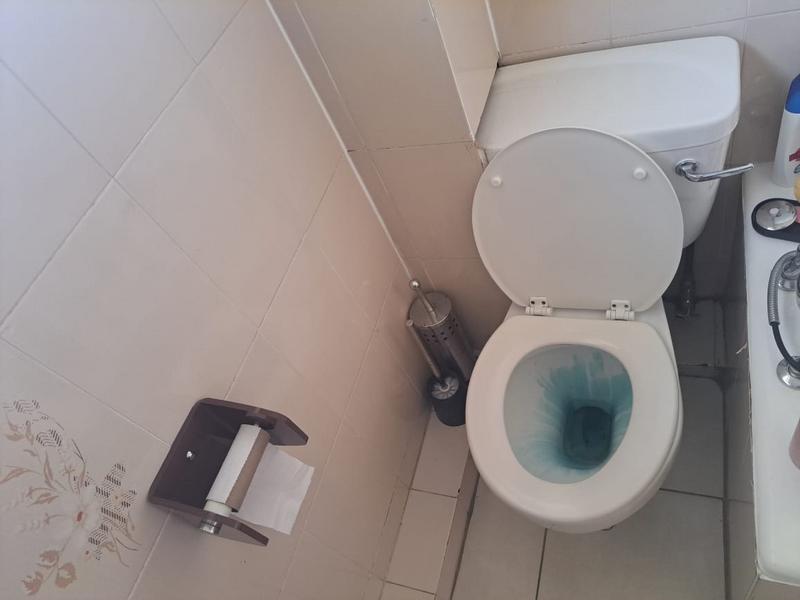 To Let 1 Bedroom Property for Rent in Wembley KwaZulu-Natal