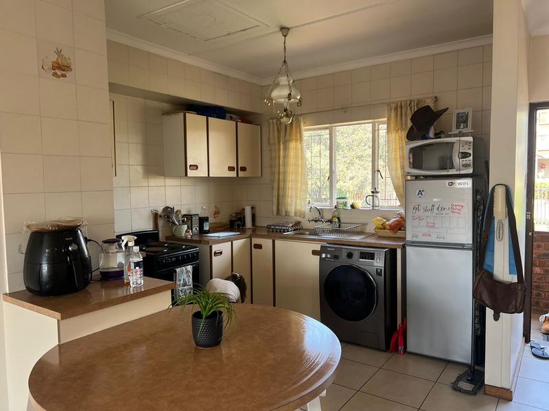 To Let 1 Bedroom Property for Rent in Wembley KwaZulu-Natal