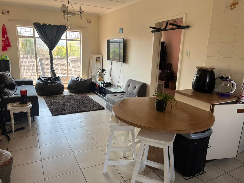 To Let 1 Bedroom Property for Rent in Wembley KwaZulu-Natal