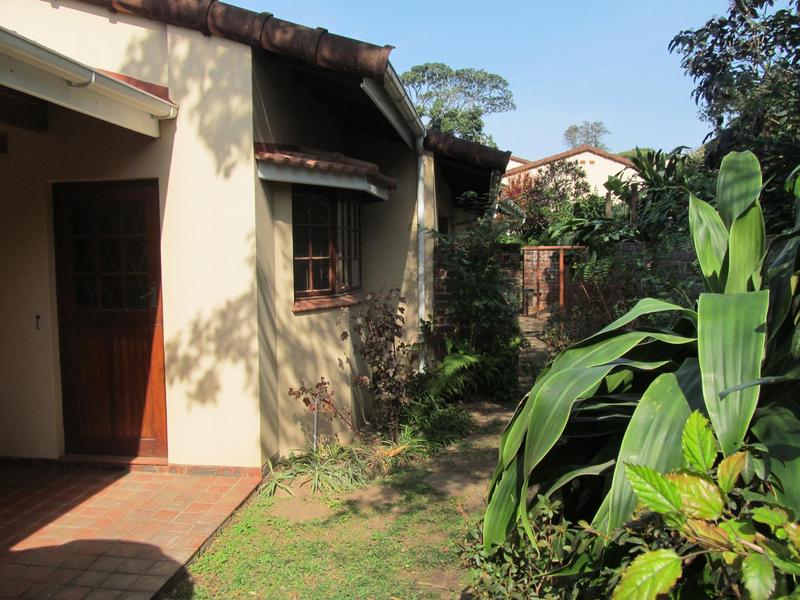 3 Bedroom Property for Sale in Umtentweni KwaZulu-Natal