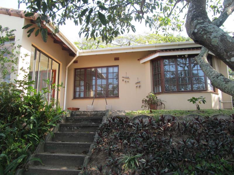 3 Bedroom Property for Sale in Umtentweni KwaZulu-Natal