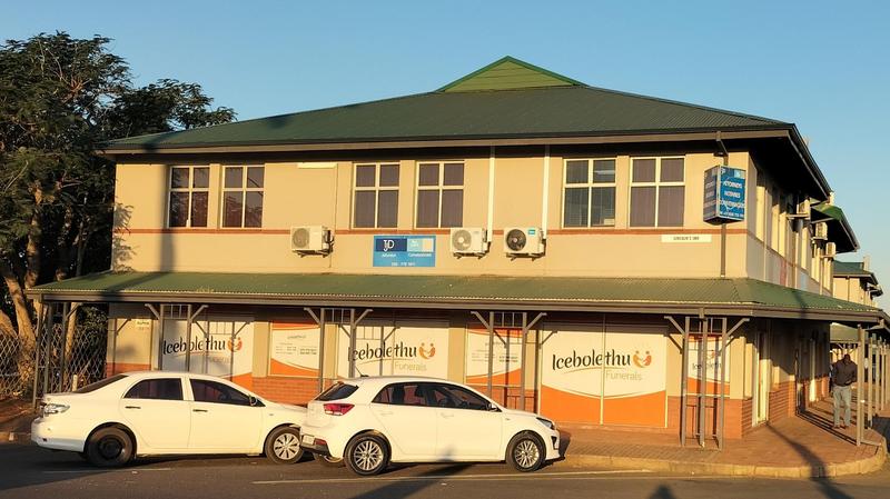 Commercial Property for Sale in Empangeni Central KwaZulu-Natal