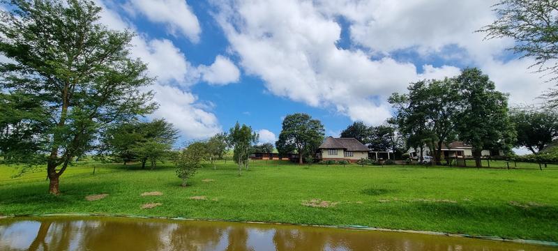 4 Bedroom Property for Sale in Bishopstowe KwaZulu-Natal