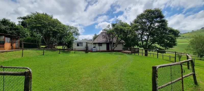 4 Bedroom Property for Sale in Bishopstowe KwaZulu-Natal