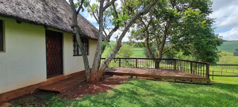 4 Bedroom Property for Sale in Bishopstowe KwaZulu-Natal