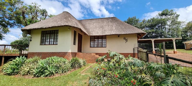 4 Bedroom Property for Sale in Bishopstowe KwaZulu-Natal