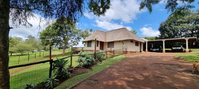 4 Bedroom Property for Sale in Bishopstowe KwaZulu-Natal