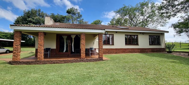 4 Bedroom Property for Sale in Bishopstowe KwaZulu-Natal