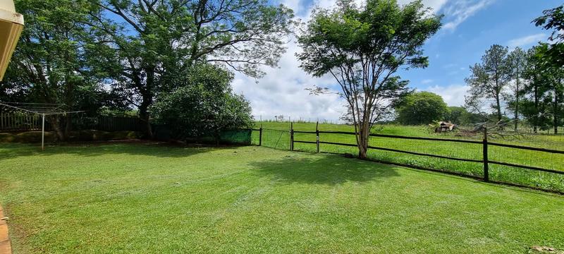 4 Bedroom Property for Sale in Bishopstowe KwaZulu-Natal