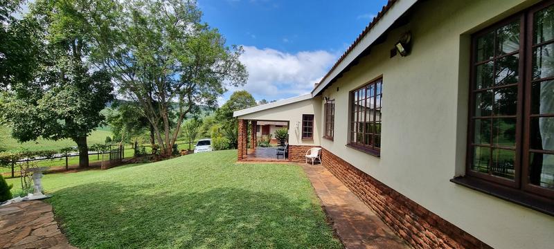 4 Bedroom Property for Sale in Bishopstowe KwaZulu-Natal