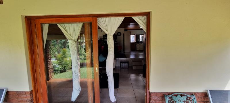 4 Bedroom Property for Sale in Bishopstowe KwaZulu-Natal