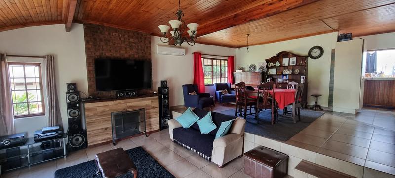 4 Bedroom Property for Sale in Bishopstowe KwaZulu-Natal