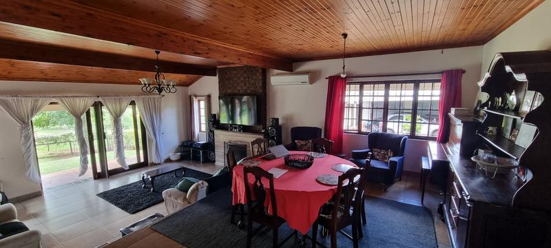 4 Bedroom Property for Sale in Bishopstowe KwaZulu-Natal