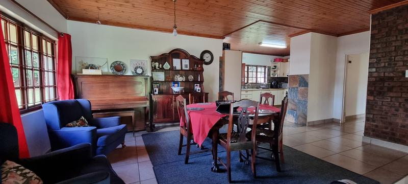 4 Bedroom Property for Sale in Bishopstowe KwaZulu-Natal