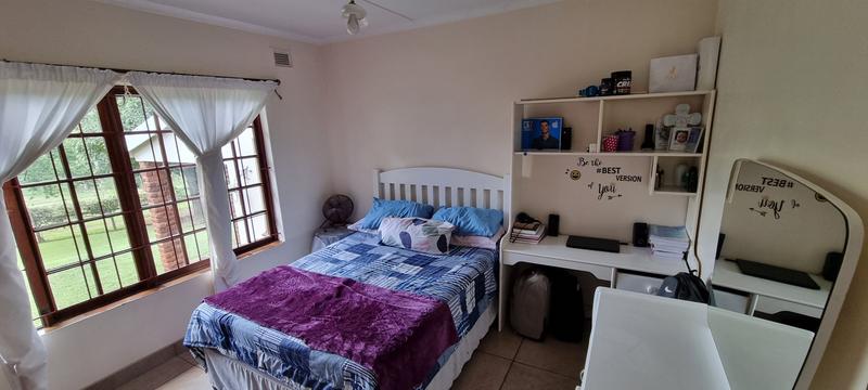 4 Bedroom Property for Sale in Bishopstowe KwaZulu-Natal