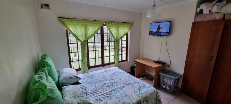 4 Bedroom Property for Sale in Bishopstowe KwaZulu-Natal