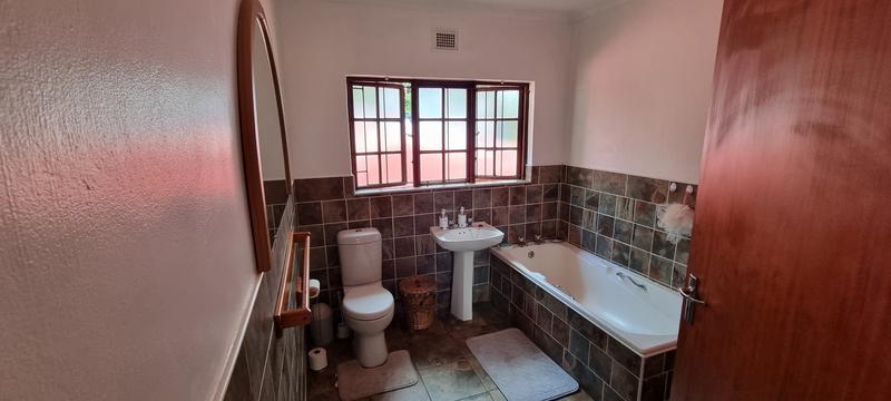 4 Bedroom Property for Sale in Bishopstowe KwaZulu-Natal