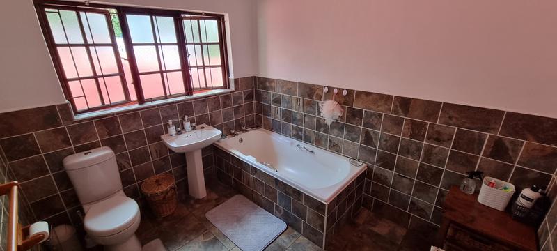 4 Bedroom Property for Sale in Bishopstowe KwaZulu-Natal