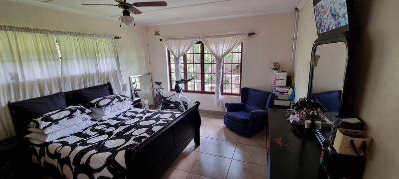 4 Bedroom Property for Sale in Bishopstowe KwaZulu-Natal