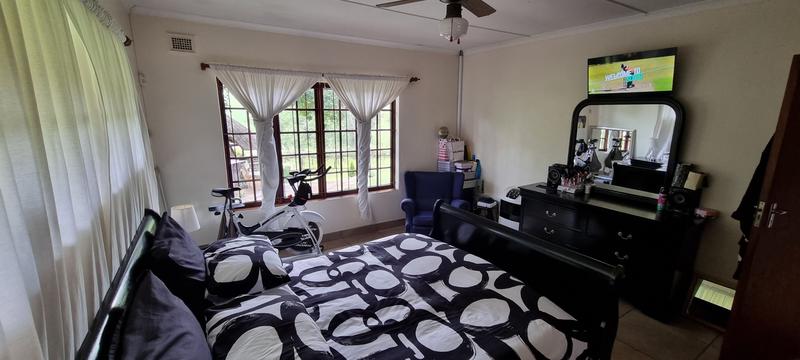 4 Bedroom Property for Sale in Bishopstowe KwaZulu-Natal