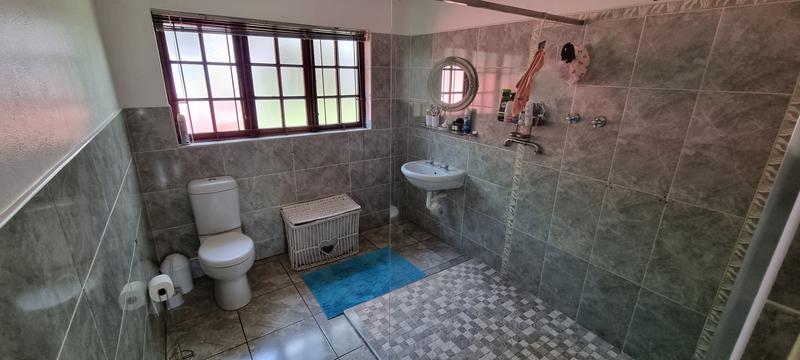 4 Bedroom Property for Sale in Bishopstowe KwaZulu-Natal