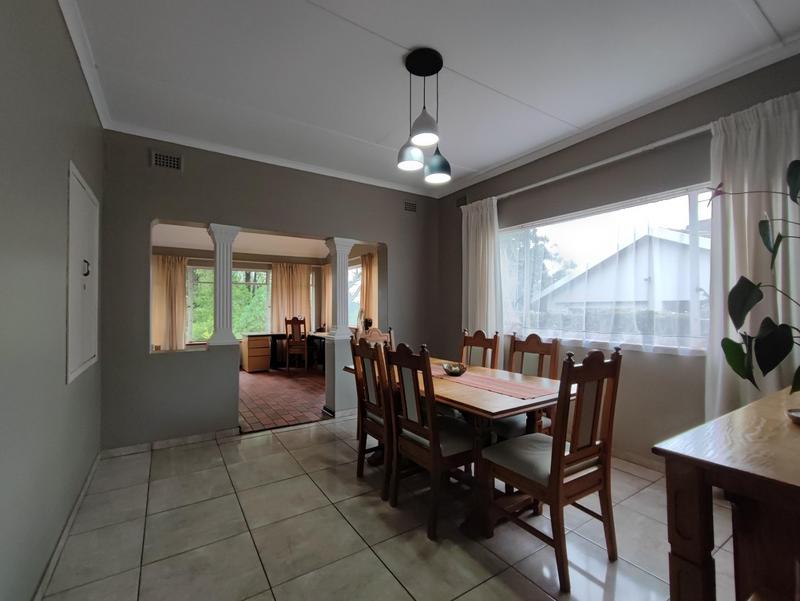 4 Bedroom Property for Sale in Clarendon KwaZulu-Natal