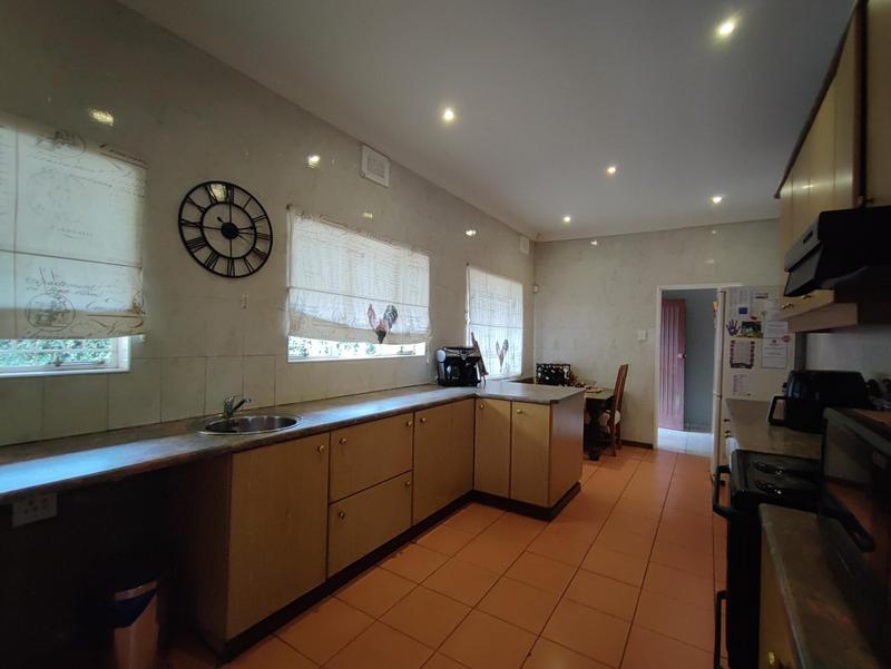 4 Bedroom Property for Sale in Clarendon KwaZulu-Natal