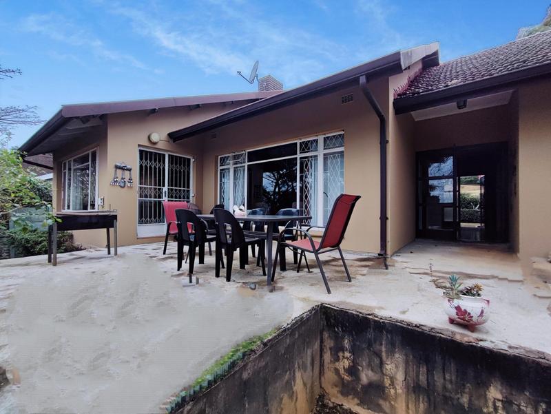 4 Bedroom Property for Sale in Clarendon KwaZulu-Natal