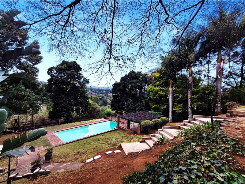 4 Bedroom Property for Sale in Clarendon KwaZulu-Natal