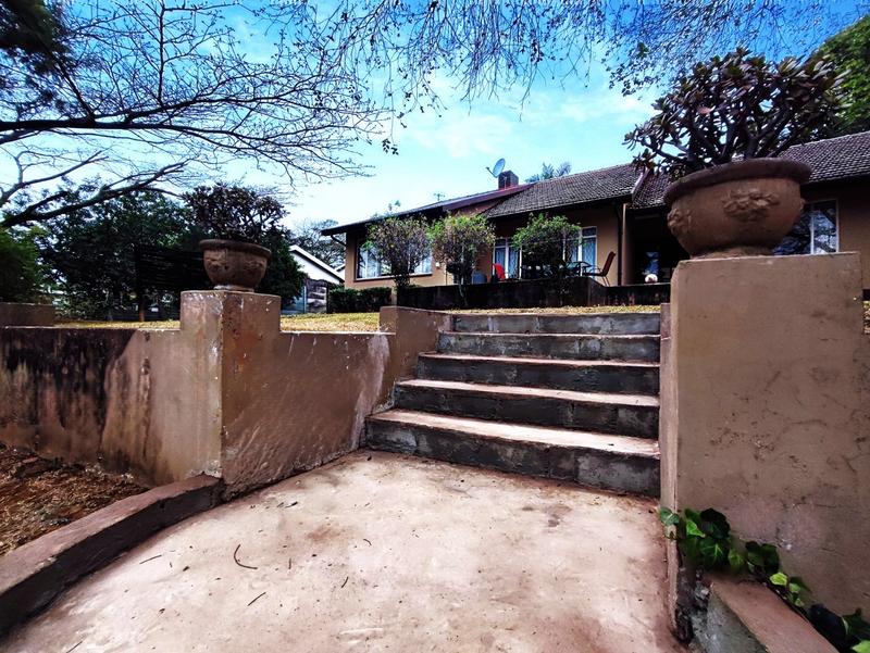 4 Bedroom Property for Sale in Clarendon KwaZulu-Natal