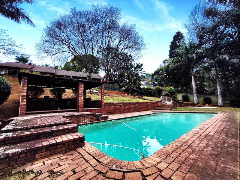 4 Bedroom Property for Sale in Clarendon KwaZulu-Natal