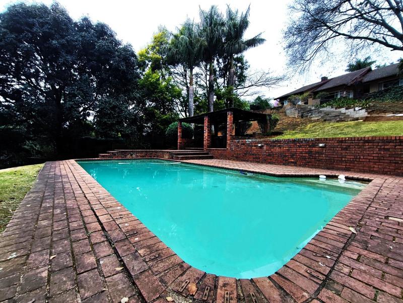 4 Bedroom Property for Sale in Clarendon KwaZulu-Natal